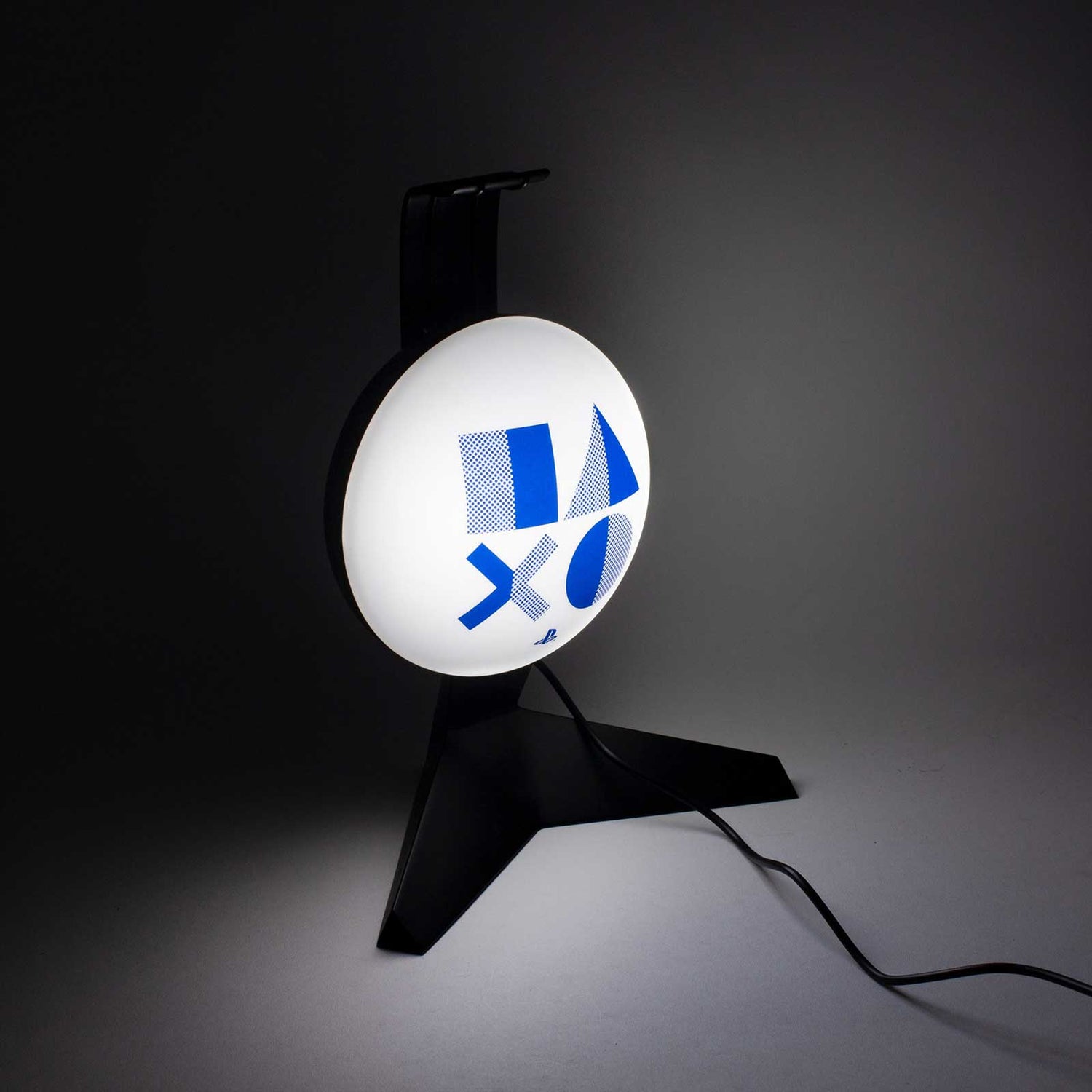 Paladone Playstation Head Light
