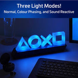 Paladone Playstation Icons Light PS5