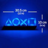 Paladone Playstation Icons Light PS5