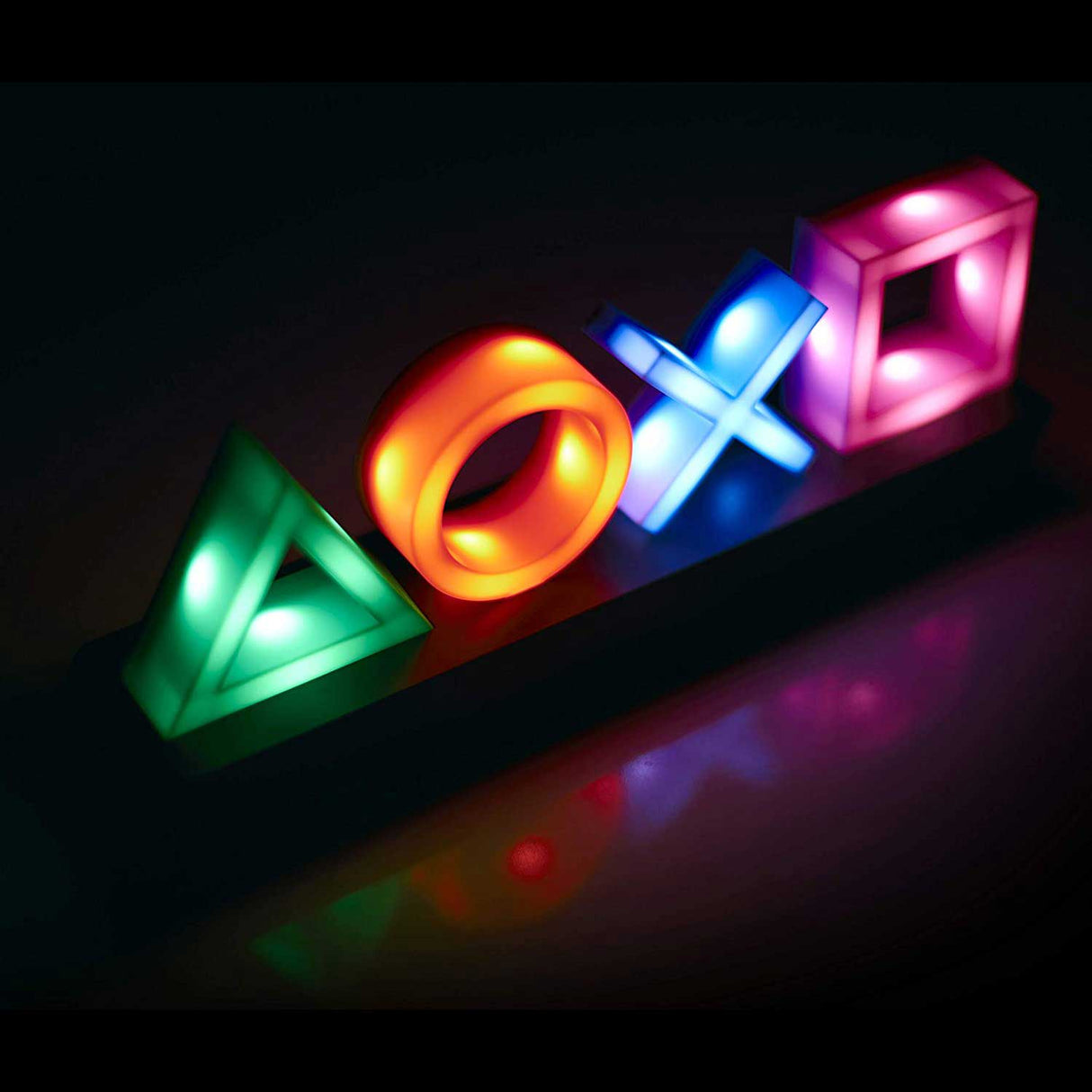 Paladone Playstation Icons Light V2