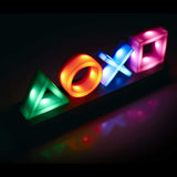 Paladone Playstation Icons Light V2