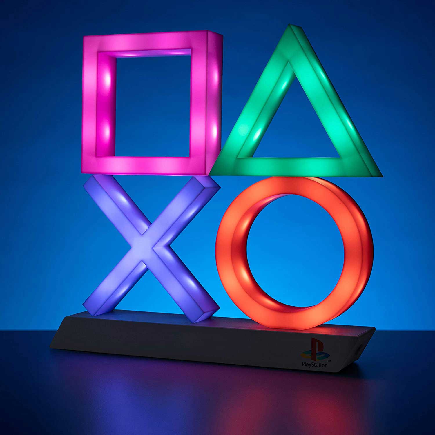 Paladone Playstation Icons Light XL