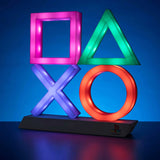 Paladone Playstation Icons Light XL