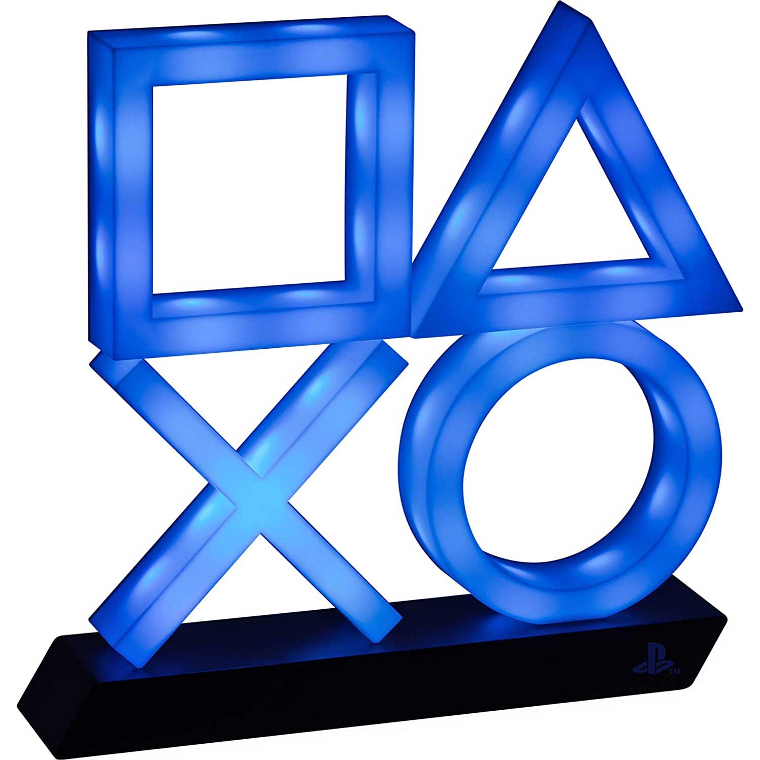 Paladone Playstation Icons Light PS5 XL