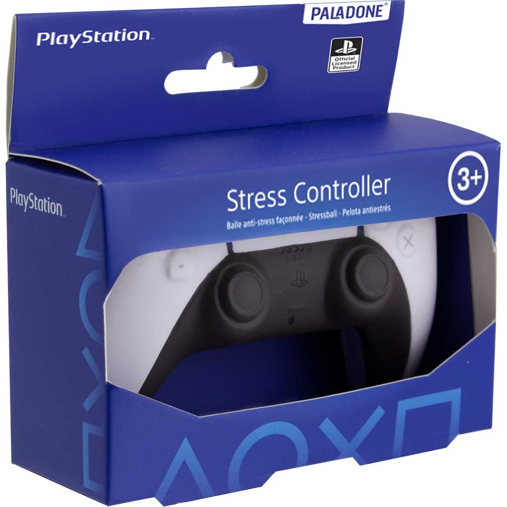Paladone Playstation Stress Controller PS5