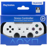 Paladone Playstation White Controller Stress Ball