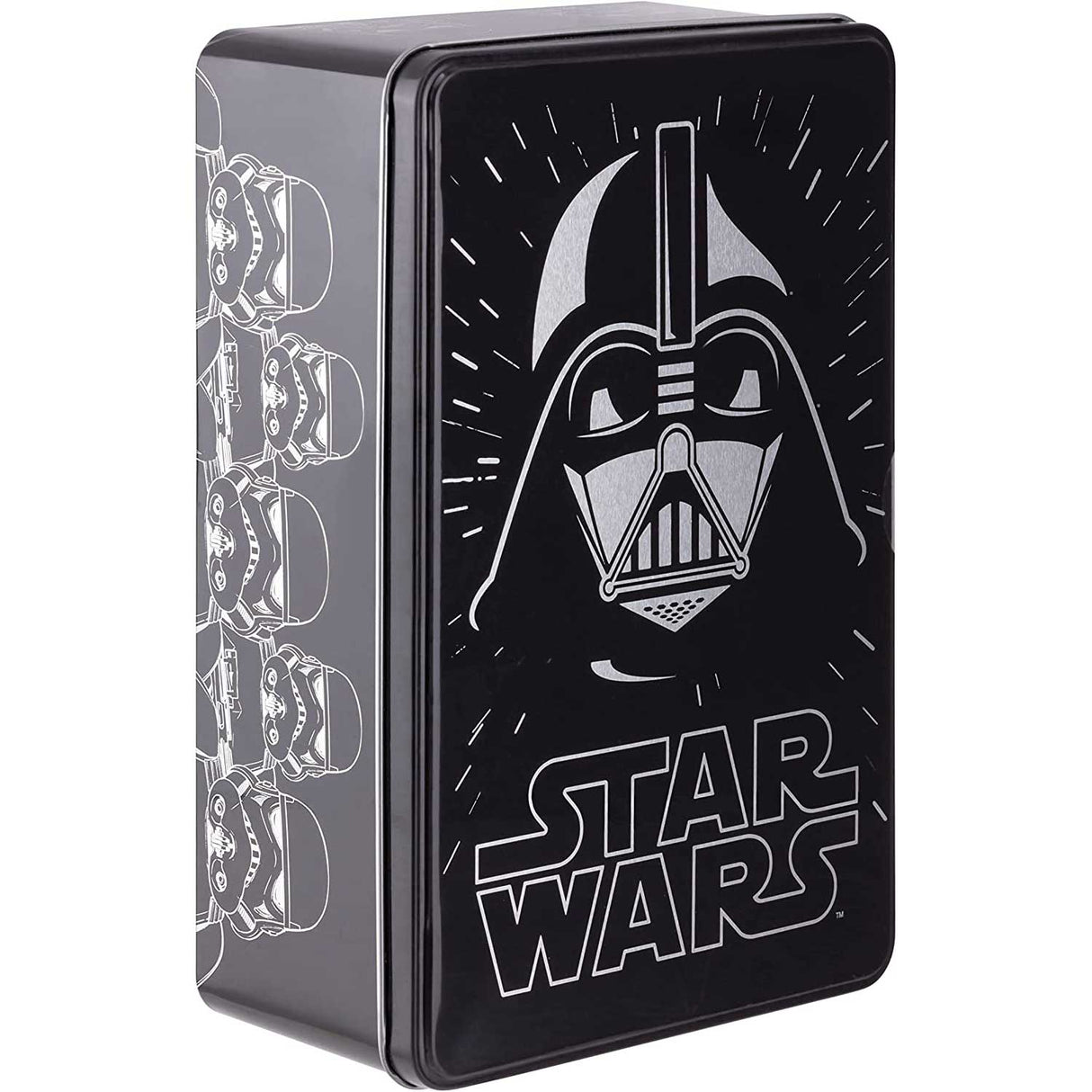 Paladone Star Wars Darth Vader 750pc Puzzle