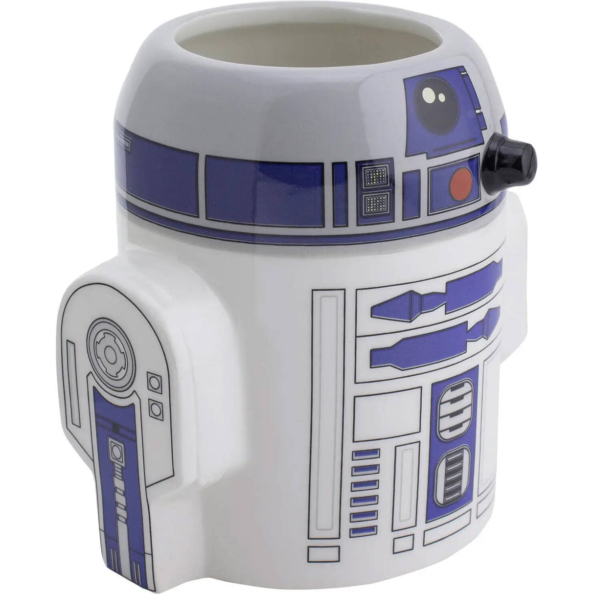 Paladone Star Wars R2D2 Pen and Plant Pot