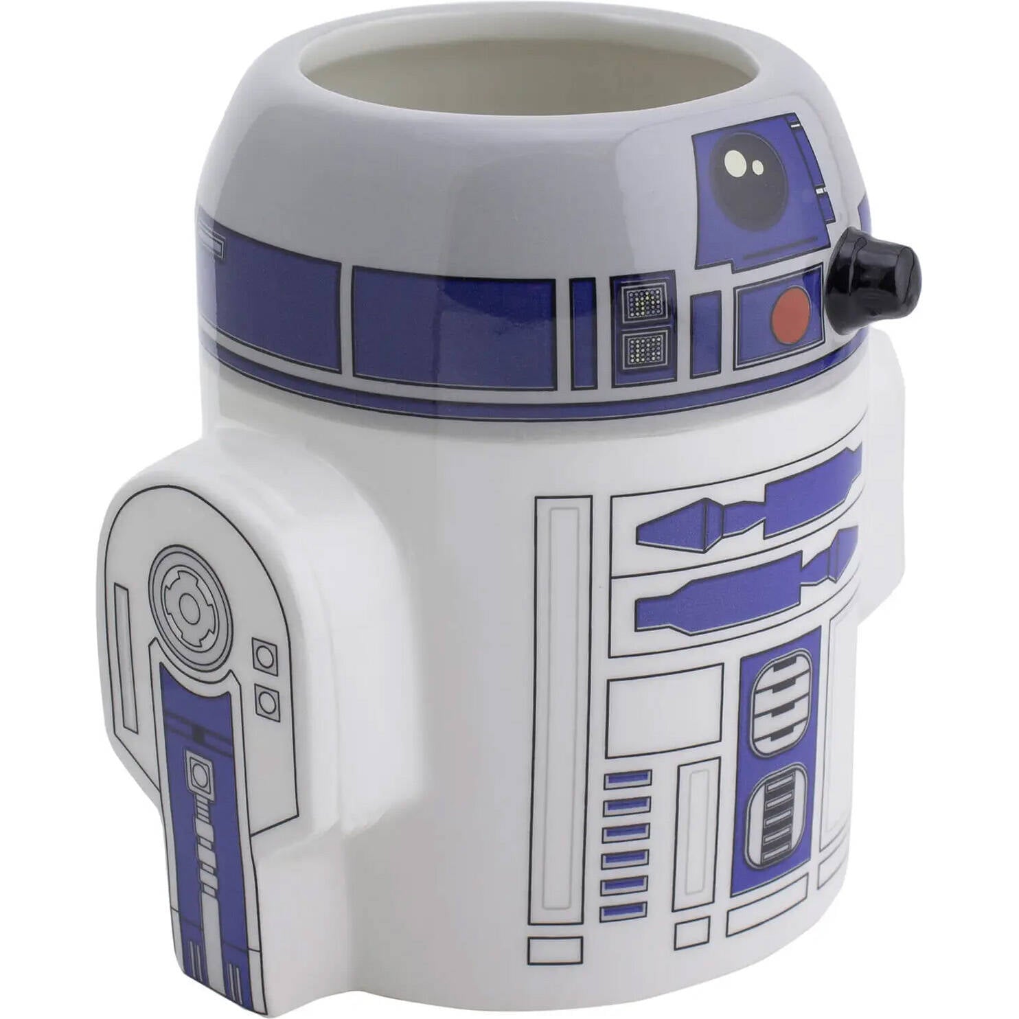 Paladone Star Wars R2D2 Pen and Plant Pot