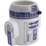 Paladone Star Wars R2D2 Pen and Plant Pot