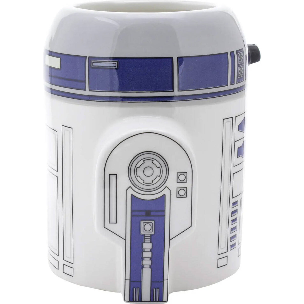 Paladone Star Wars R2D2 Pen and Plant Pot