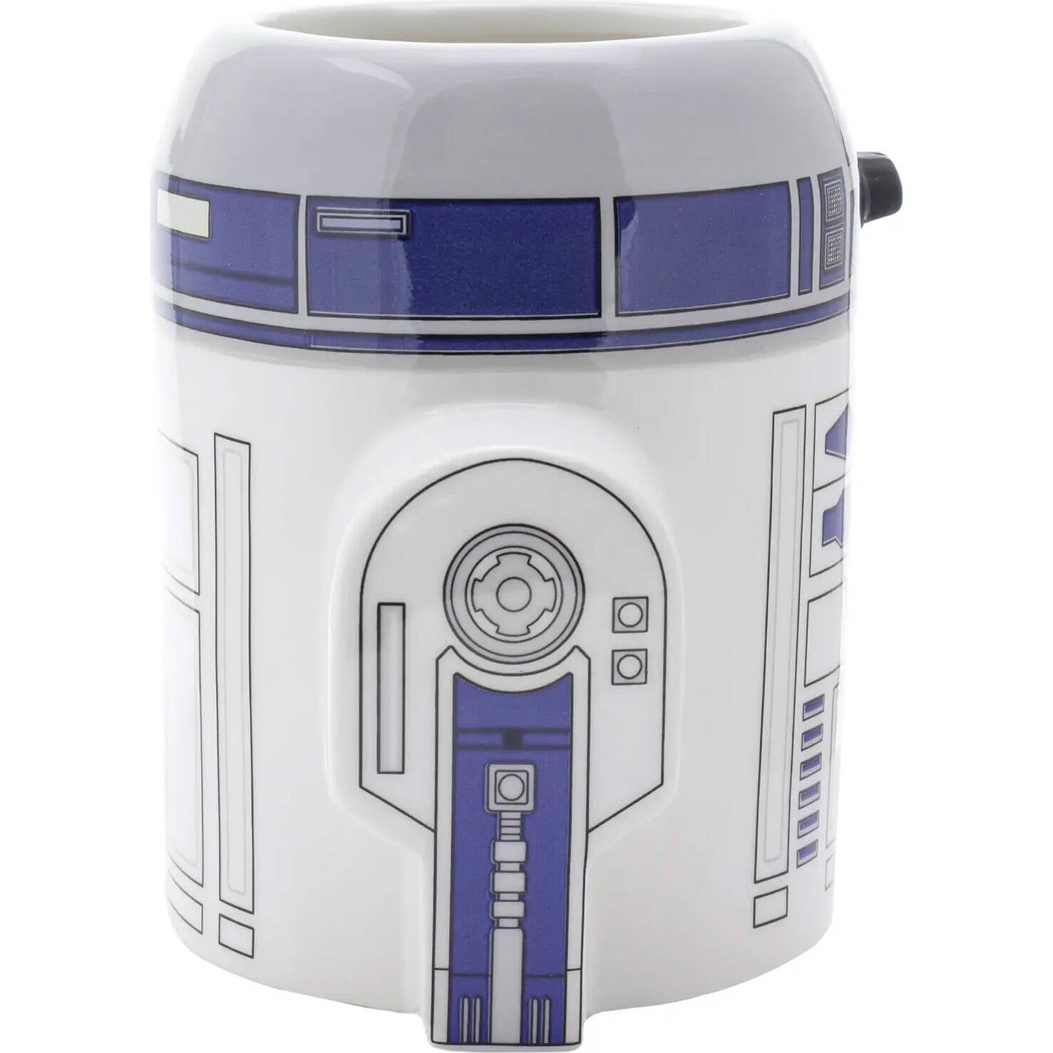 Paladone Star Wars R2D2 Pen and Plant Pot