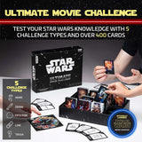Paladone Star Wars Ultimate Movie Challenge