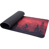 Paladone Stranger Things Classic Logo Desk Mat