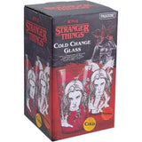 Paladone Stranger Things Colour Change Glass