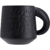 Paladone Stranger Things Hellfire Club Demon Embossed Mug
