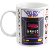 Paladone Stranger Things Mug and Socks