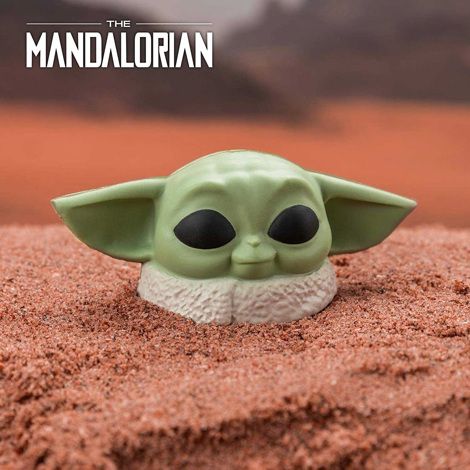 Paladone The Mandalorian The Child Stress Ball