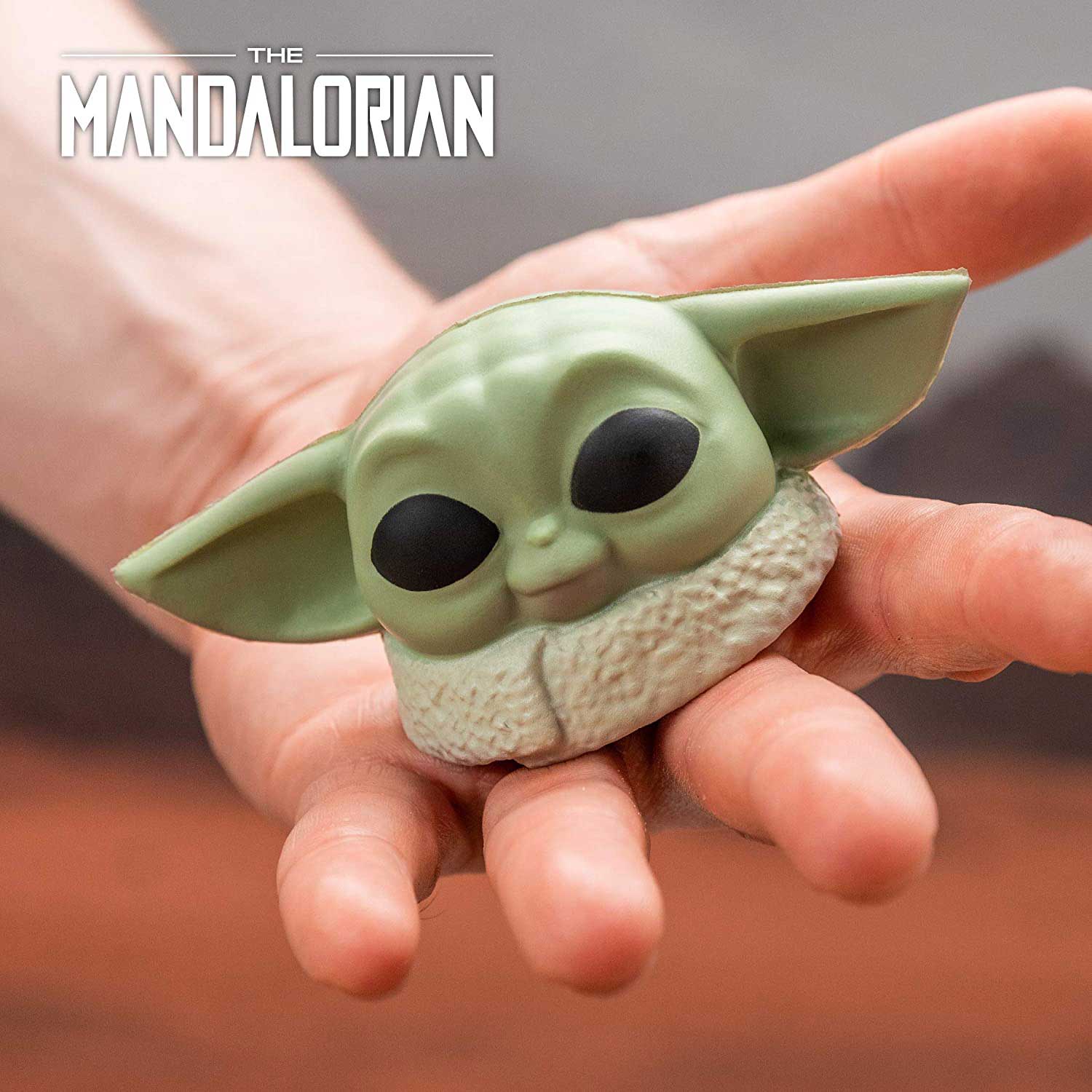 Paladone The Mandalorian The Child Stress Ball