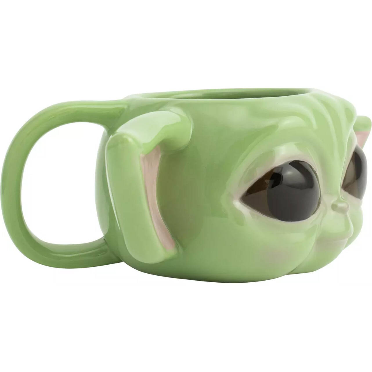 Paladone The Mandalorian The Child Shaped Mug