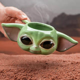 Paladone The Mandalorian The Child Shaped Mug