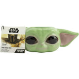 Paladone The Mandalorian The Child Shaped Mug
