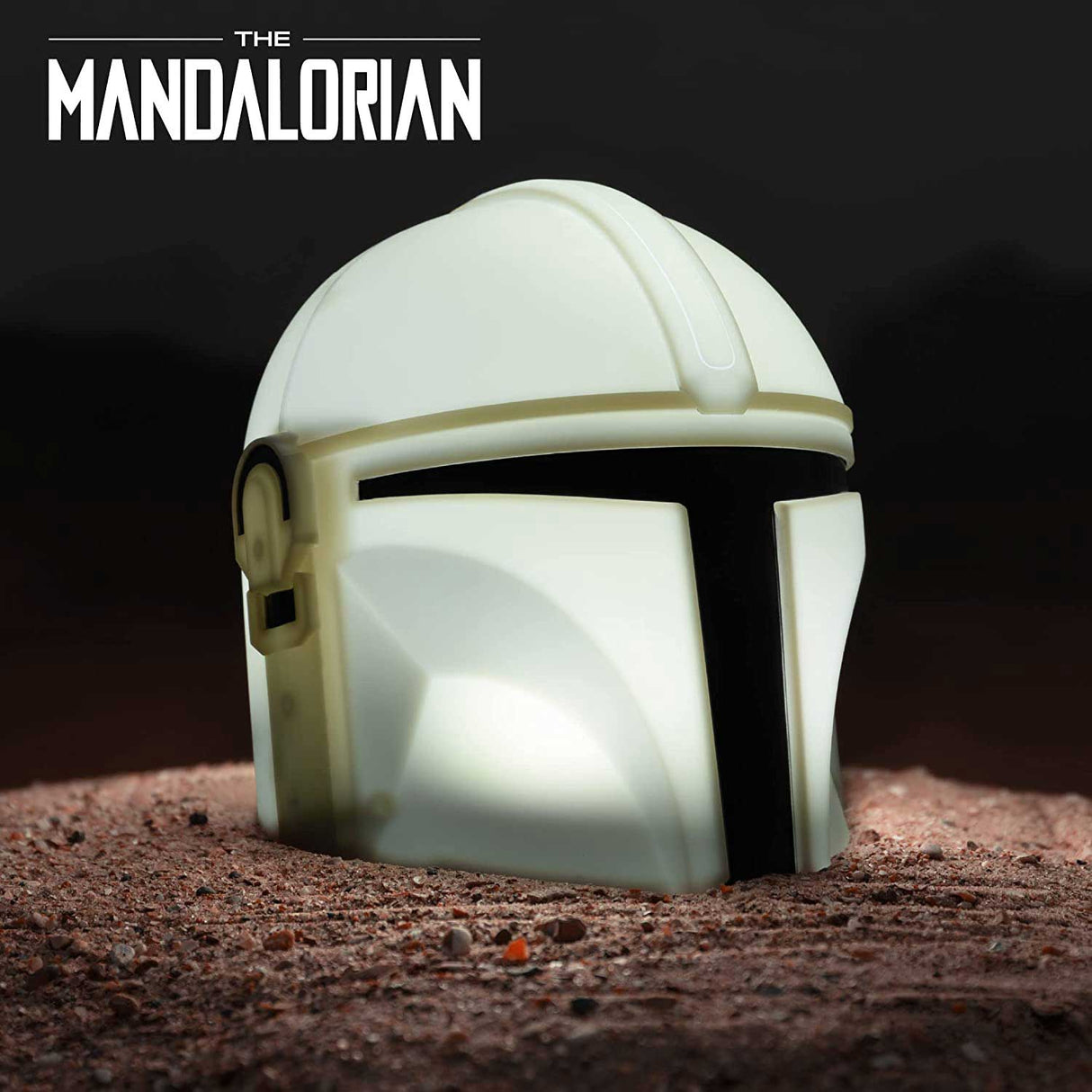 Paladone The Mandalorian Desktop Light