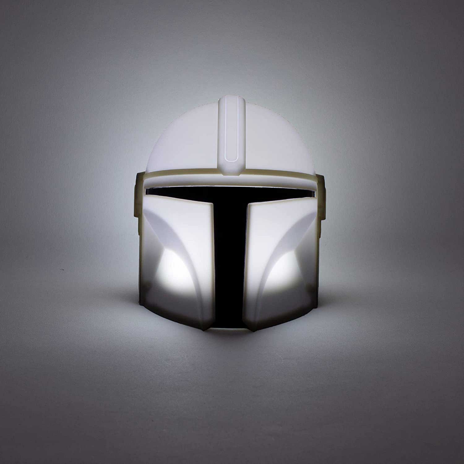Paladone The Mandalorian Desktop Light