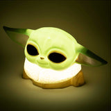 Paladone The Mandalorian The Child Desktop Light