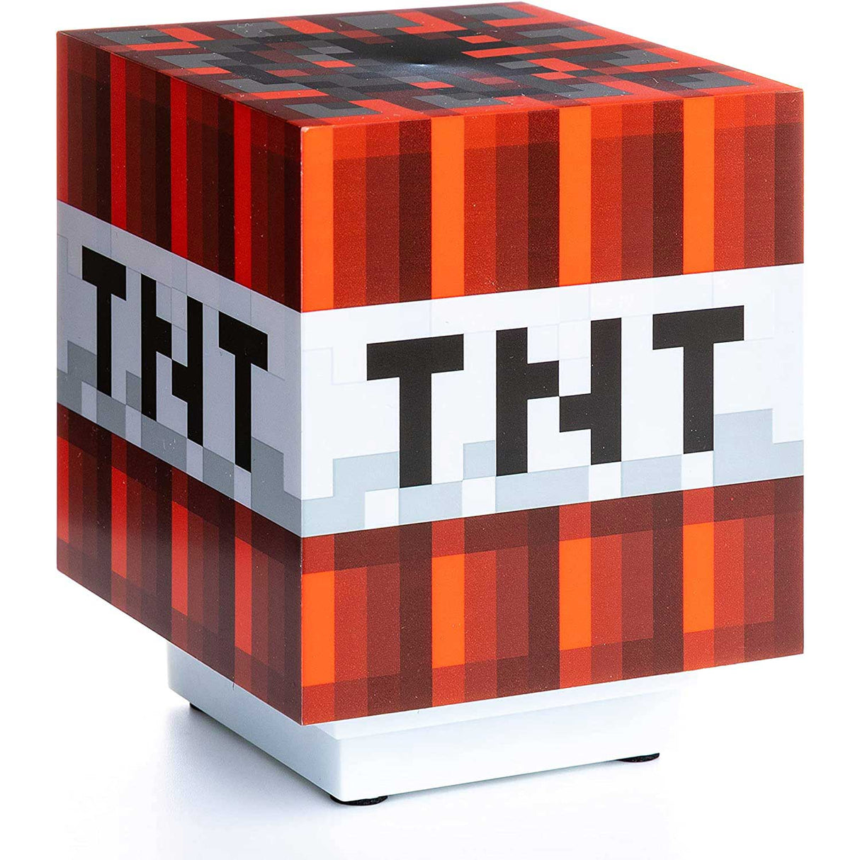 Paladone Minecraft TNT Light with Sound
