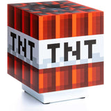 Paladone Minecraft TNT Light with Sound