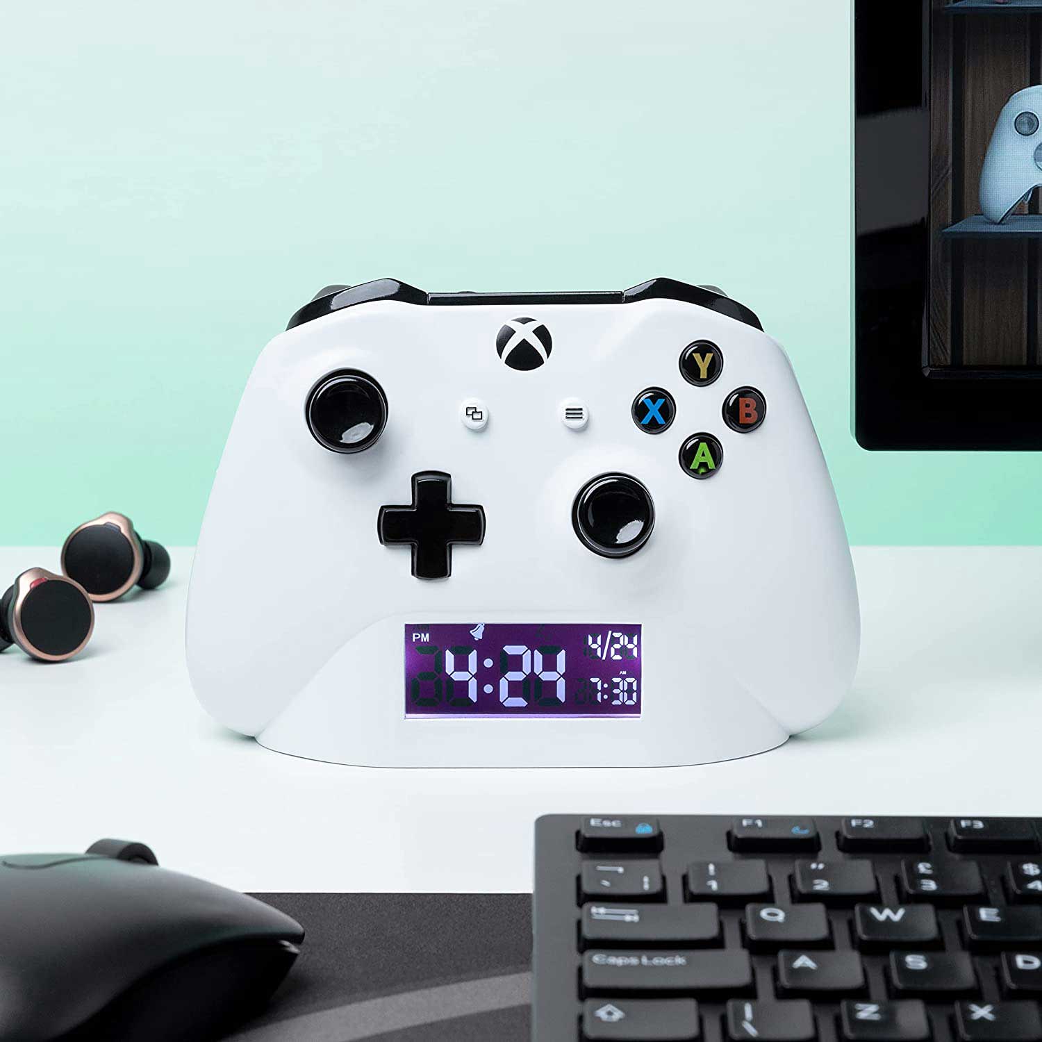 Paladone Xbox Alarm Clock