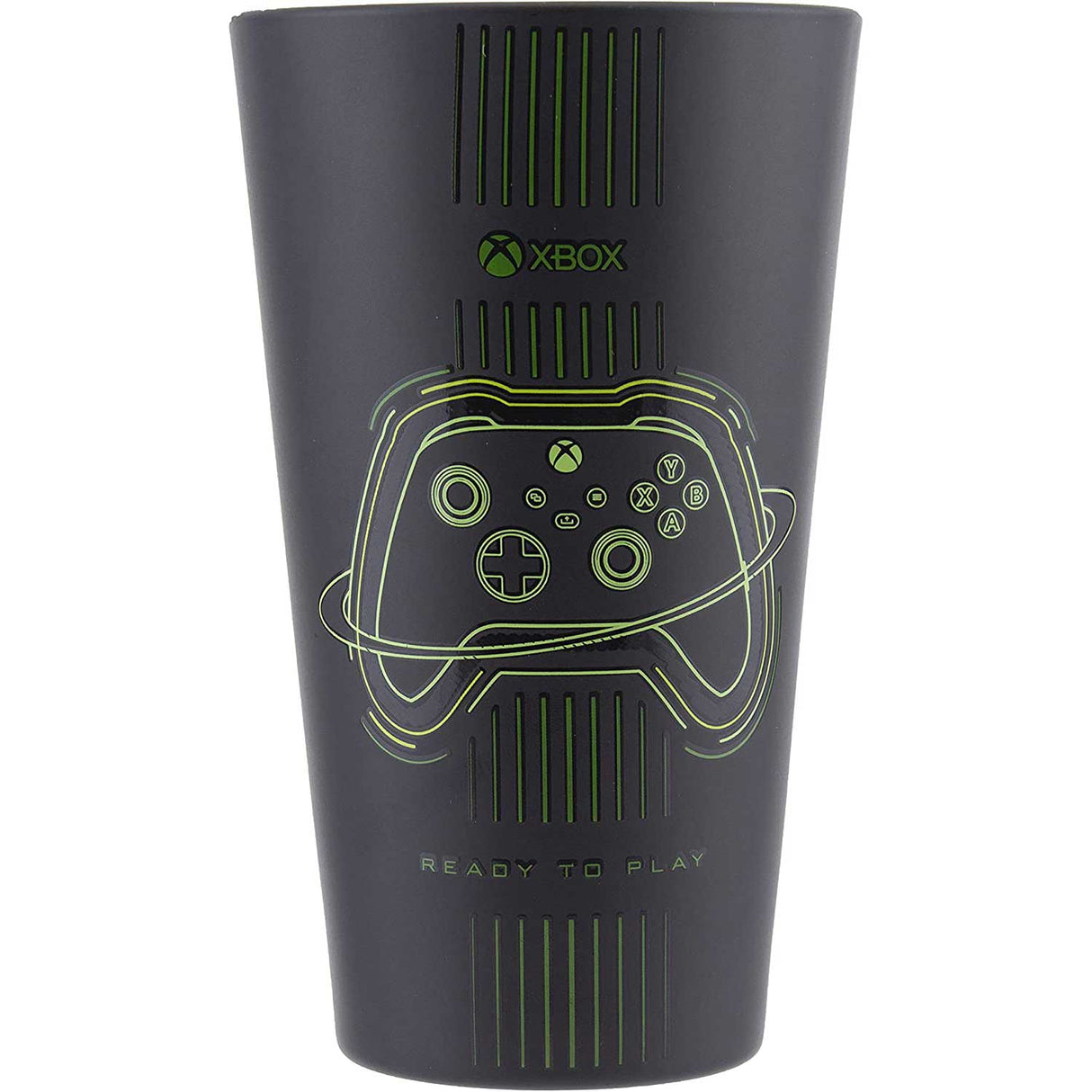 Paladone Xbox Glass