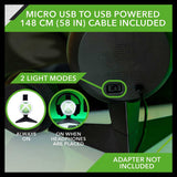 Paladone Xbox Head Light