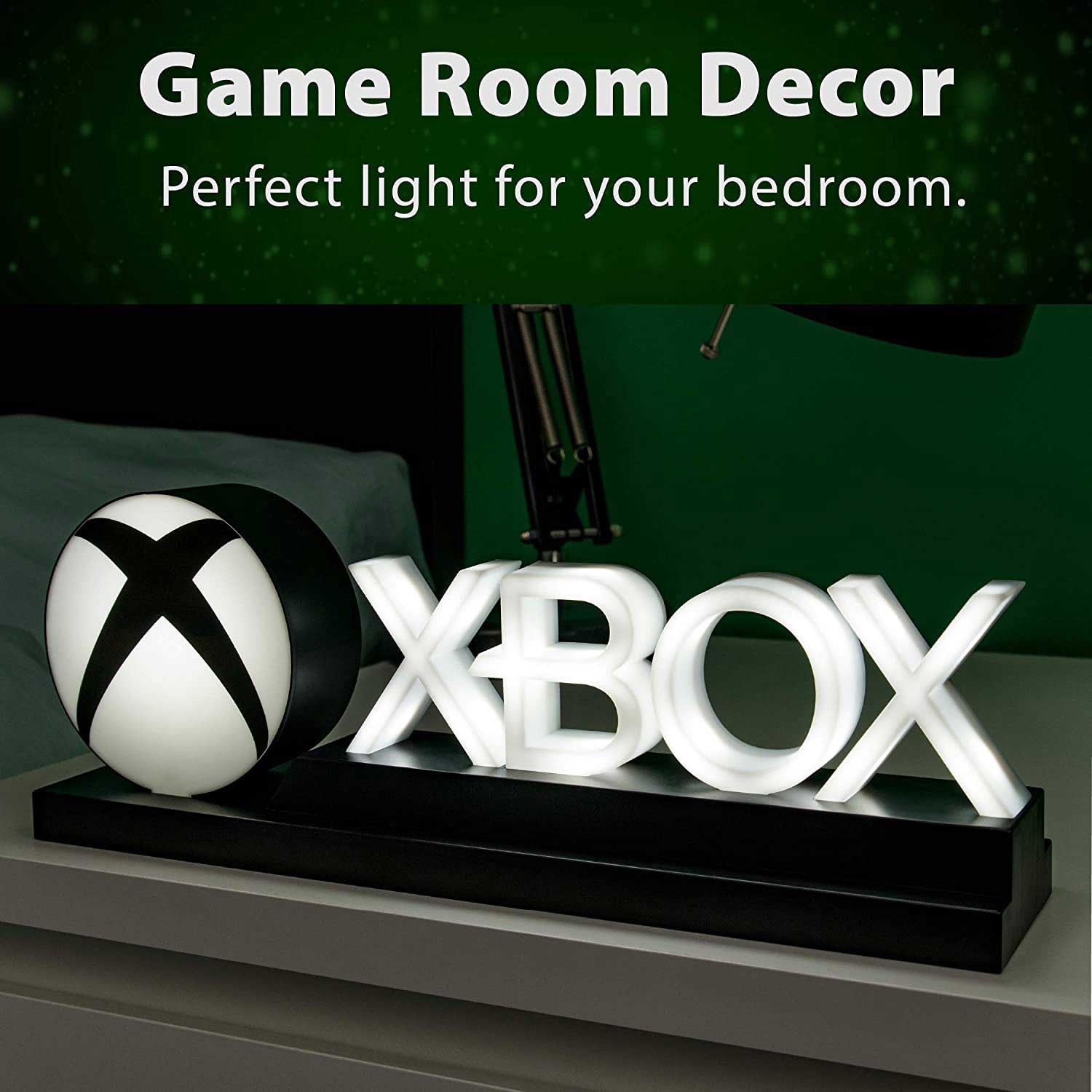 Paladone Xbox Icons Light V2