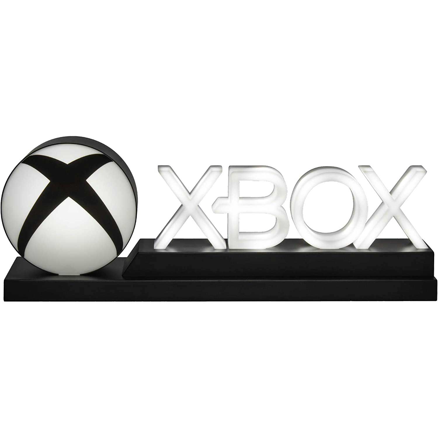 Paladone Xbox Icons Light V2