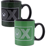 Paladone Xbox Logo Heat Change Mug