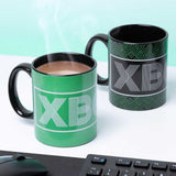 Paladone Xbox Logo Heat Change Mug