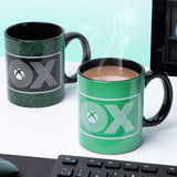 Paladone Xbox Logo Heat Change Mug