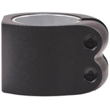 Panda Double V2 Scooter Clamp - Black