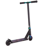 Panda Nubi Kids Stunt Scooter - Black