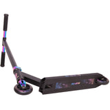 Panda Nubi Kids Stunt Scooter - Black
