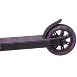 Panda Nubi Kids Stunt Scooter - Black