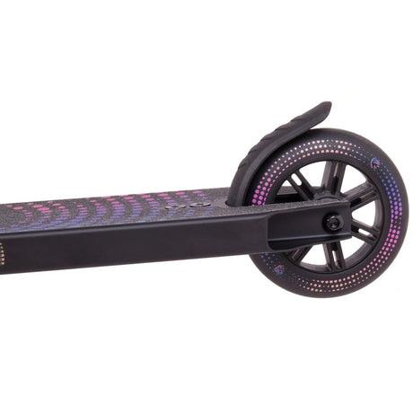 Panda Nubi Kids Stunt Scooter - Black