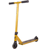 Panda Nubi Kids Stunt Scooter - Gold