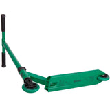 Panda Nubi Kids Stunt Scooter - Green