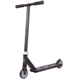 Panda Nubi Kids Stunt Scooter - Grey