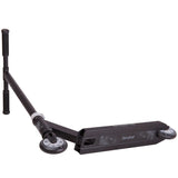 Panda Nubi Kids Stunt Scooter - Grey