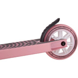 Panda Nubi Kids Stunt Scooter - Pink/White