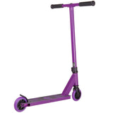 Panda Nubi Kids Stunt Scooter - Purple